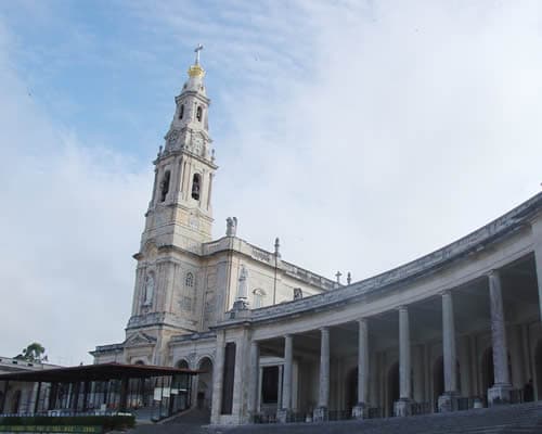 Image - PELLEGRINAGGIO A FATIMA, COIMBRA E PORTO dal 12 al 16 Giugno 2026