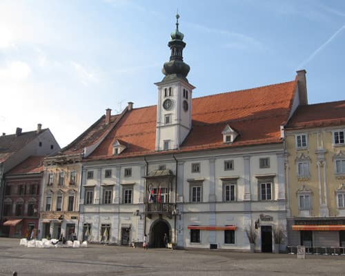 Immagine - Your trip to Maribor, Kranjska Gora, Salzburg, Budapest and Novi Sad
