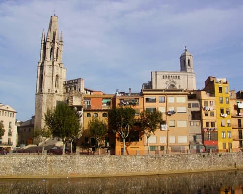 Image - GIRONA MEDIEVAL AND GASTRONOMY EXPERIENCE