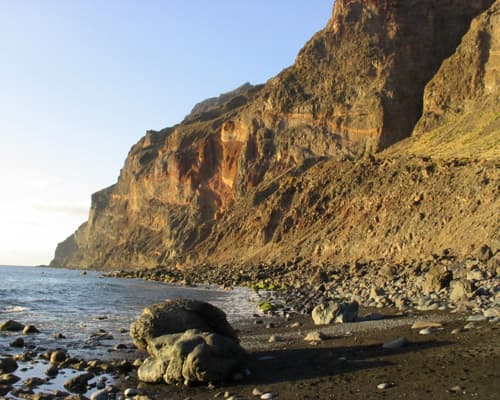 Image - La Gomera: El destino perfecto para perderse y encontrarse Vuelo + Hotel + Coche