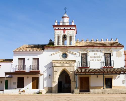 Imagen - Lo mejor de Huelva y El Algarve Portugués