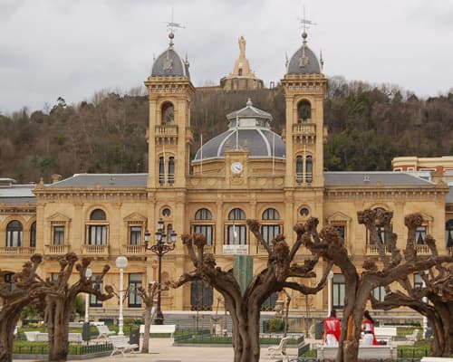 Image - 5-Day Tour of Bilbao and the Surroundings