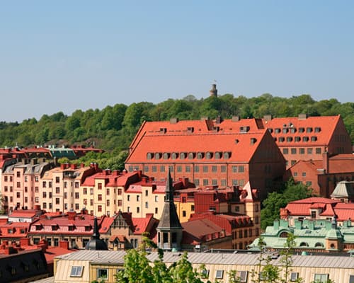 Image - Gothenburg | Sweden