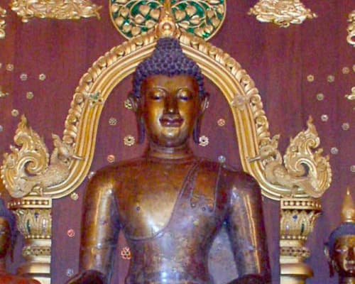 Imagen - BANGKOK - TAILANDIA AL COMPLETO CON TEMPLO BLANCO Y RIU PALACE EN PHUKET 2027