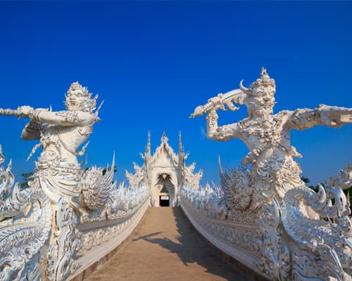 Imagen - NORTE Y CENTRO DE VIETNAM - CAMBOYA - BANGKOK - SUKHOTHAI - CHIANG RAI - CHIANG MAI 2026/2027