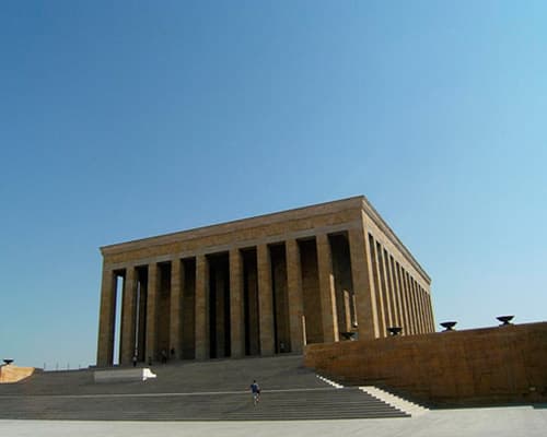 Imagen - CAPADOCIA MARAVILLOSA 2027 - PREVENTA