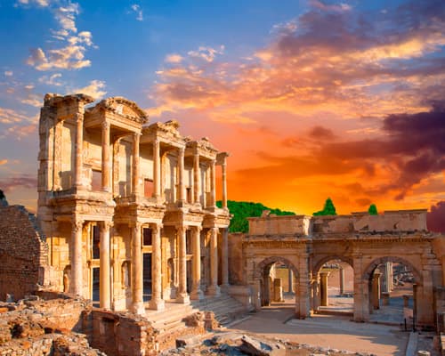 Imagem - TURQUIA Y DUBAI - Con aéreos desde Santiago