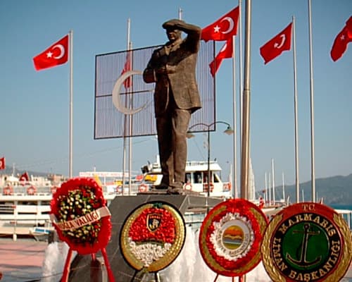 Image - 5* Grand Pasa Hotel, Marmaris, Turkey