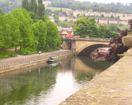 Image - 4* Henrietta House, a member of Radisson Individuals, Bath
