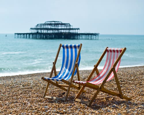 Image - Brighton, United Kingdom