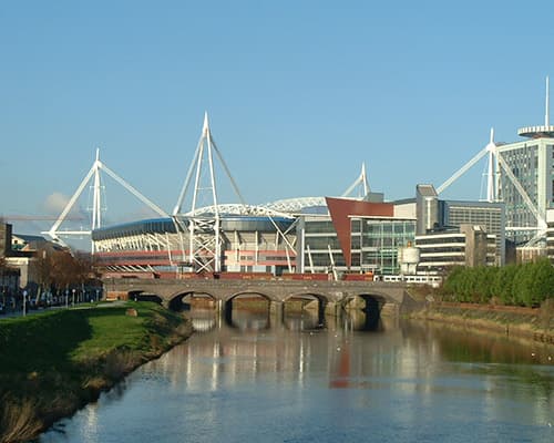 Image - 4* Radisson Blu Cardiff, United Kingdom