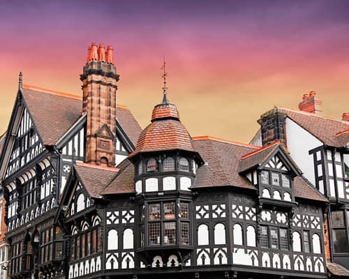 Imagen - Leyendas de Inglaterra y Gales: 8 días por Londres, Cardiff y Chester: cultura y encanto británico