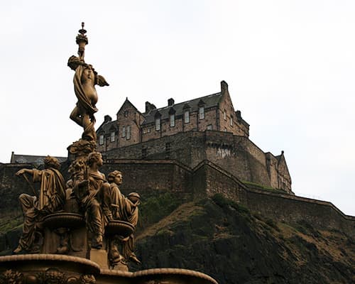 Imagem - Capital Britânica