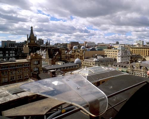 Image - Lo mejor de Escocia e Inglaterra con Londres - Avance 27/28