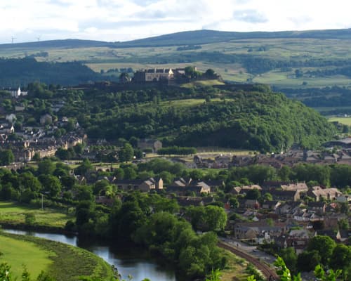 Image - Escocia en un sorbo: Whisky y Paisajes Legendarios