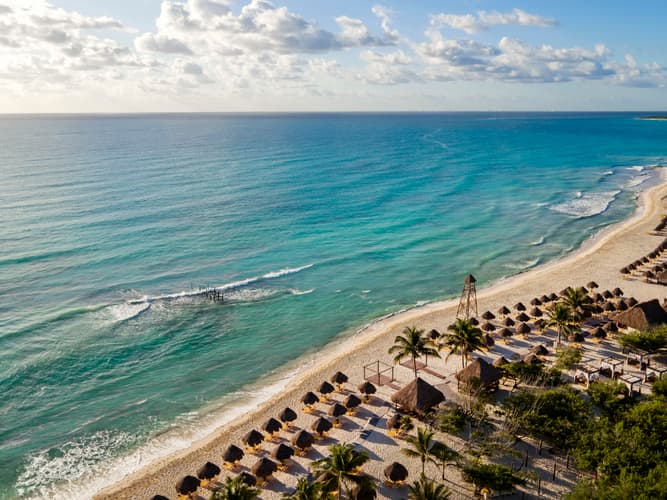 Imagen - Iberostar Waves Paraiso del Mar con Copa