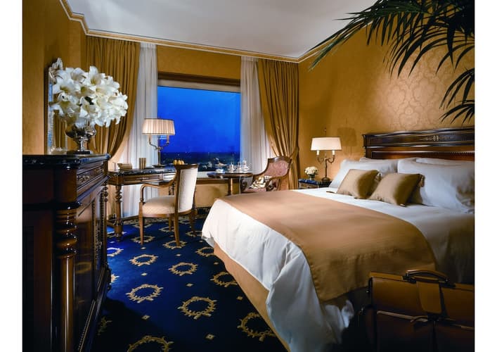 Immagine -  5N Rome Marriott Park Hotel + 2GF