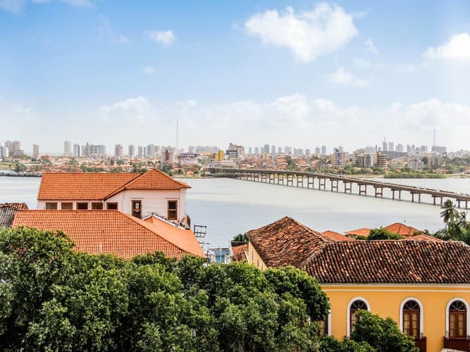 Image -  Pacote Rota das Emoções para duas pessoas