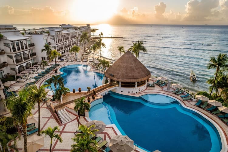 Imagen - Solo adultos |  Wyndham Alltra Playa del Carmen