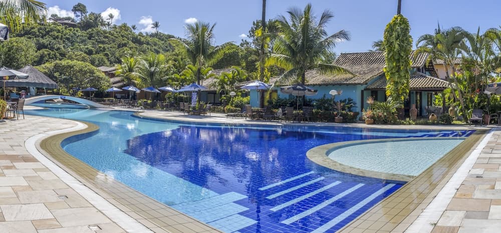 Imagen - Vacaciones de Verano en Arraial d'Ajuda - Mar Paraíso Hotel