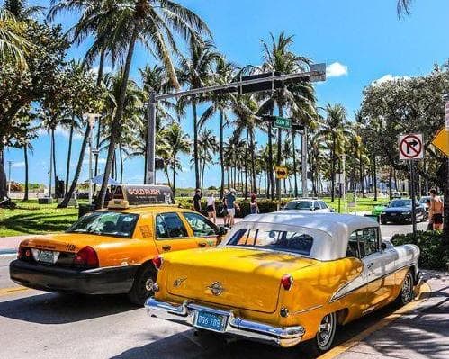Imagen - De compras en Miami
