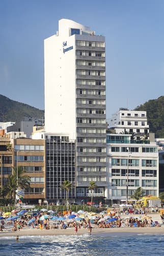 Imagen - Vacaciones de Verano en Rio de Janeiro - Sol Ipanema Hotel 