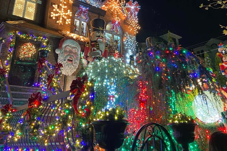 Imagen - Escapada familiar a Nueva York: Arte, luces navideñas y ciudad a tu aire