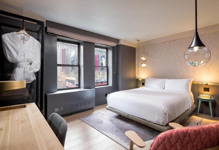 Immagine - The Time New York, part of JdV by Hyatt, New York