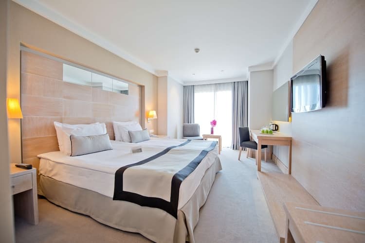 Образ - 10 Days. 4N BJV 5* (BB) | 2N CAP 5* (BB) | 3N IST 5* (BB)