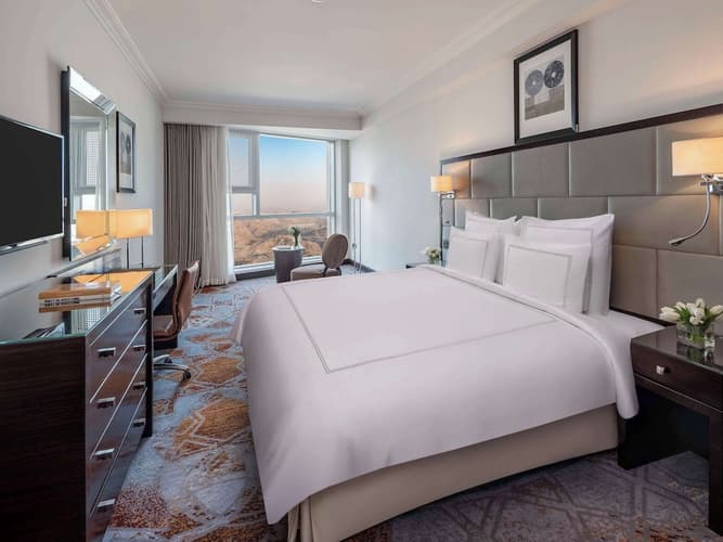 Imagen - 3 Days. 5* MAKKAH - Swissotel Al Maqam Makkah (BB)