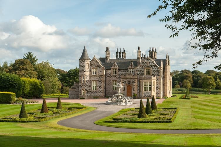 Imagen -  5N Trump Macleod House & Lodge + Unlimited Golf