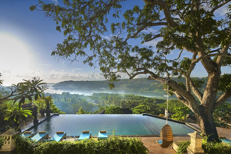 Image - From the jungle of Ubud to the waves of Nusa Lembongan