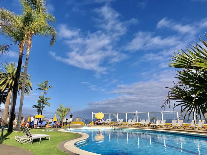 Immagine - 5 Nights at Tigaiga Hotel + 2GF