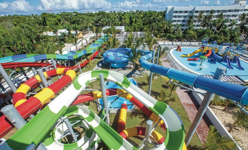 Image - Paquete a Punta Cana | Hotel Riu Palace Bavaro 4*