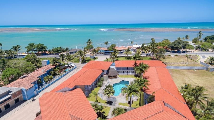 Imagen - Porto Seguro - Temporada Baja