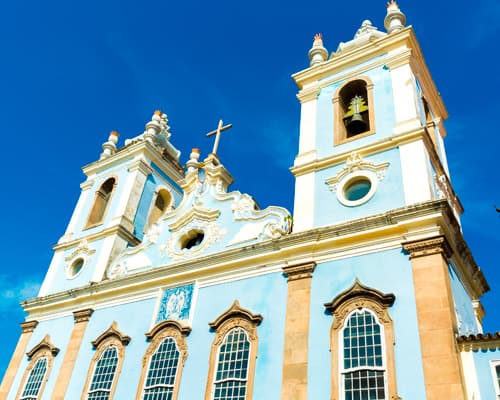 Image - Salvador de Bahía, Brazil