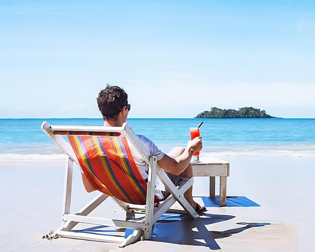 Imagen - Vuelo a Cancún con Latam