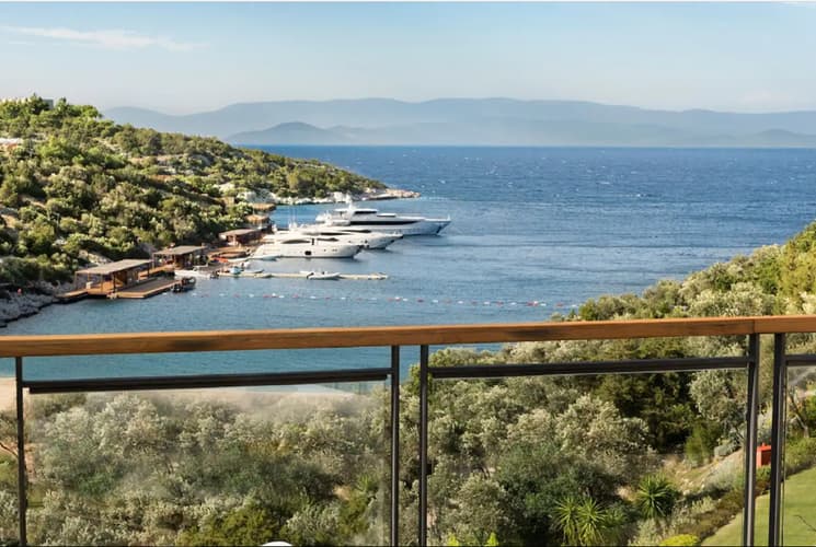 Imagen - MANDARIN ORIENTAL BODRUM, TURQUÍA 