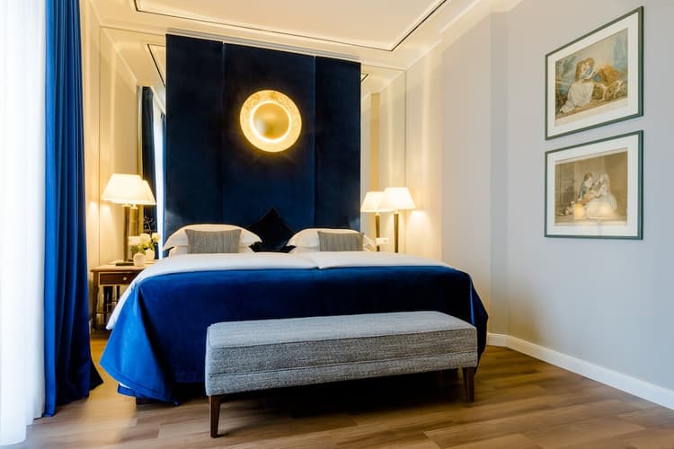 Image - 5 Days. 5* FRANKFURT - Excelsior Hotel Ernst am Dom (BO)