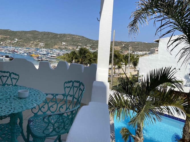Imagem - Vacaciones de Invierno Arraial do Cabo - Capitão N'Areia Pousada 