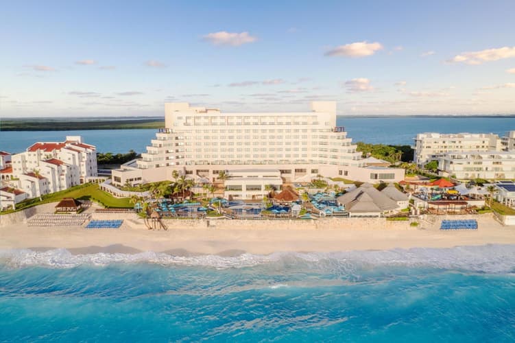 Image - Paquete a Cancún | Royal Solaris Cancún 4*