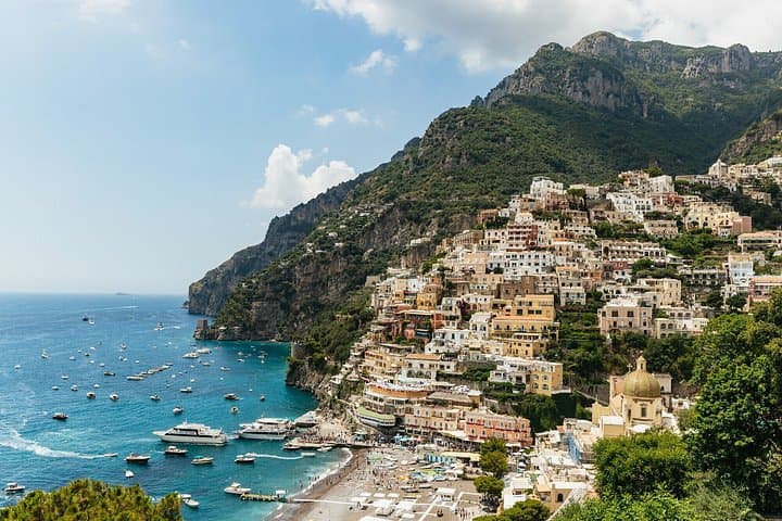 Imagem - Dolce vita Summer 2027