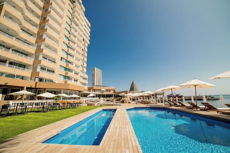 Image - Terrado Suites, Iquique