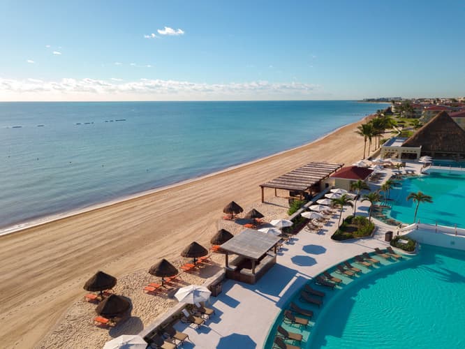 Imagem -  Accommodation at Moon Palace Cancún All Inclusive