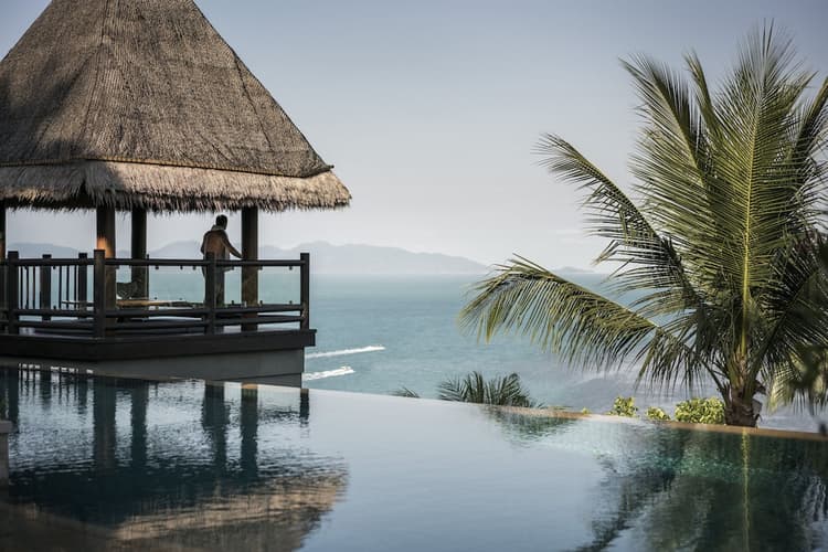 Image - White Lotus Collection - Luxe Tropical aux Four Seasons 5*, Bangkok & Koh Samui