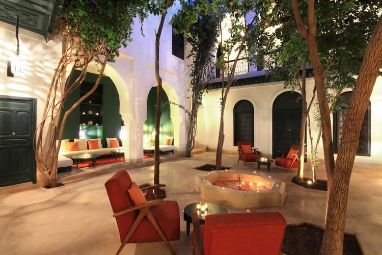 Immagine -  5 N Riad Dar Sara