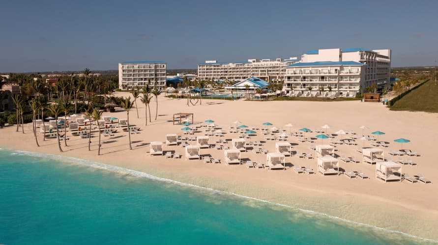Imagen - Hotel en PUJ | Margaritaville Island Reserve Cap Cana 4*
