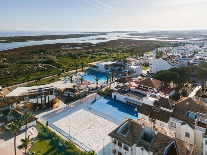 Irudia - Resort Apartment Cabanas de Tavira 4*-Tavira