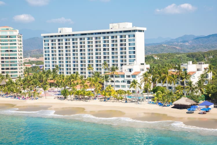 Imagen - Barceló Ixtapa 10/13 Dic 2026