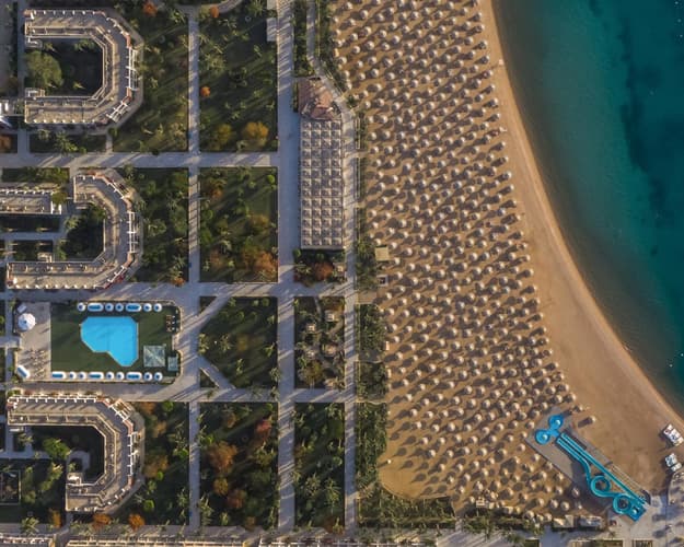 Immagine - The Grand Hotel,- Hurghada 